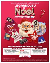 Catalogue Carrefour Market page 3