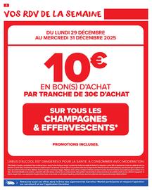 Catalogue Carrefour Market page 4
