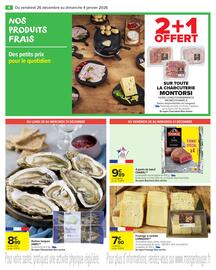 Catalogue Carrefour Market page 6
