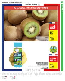 Catalogue Carrefour Market page 7