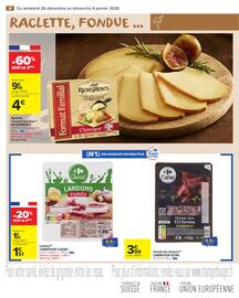 Catalogue Carrefour Market page 8