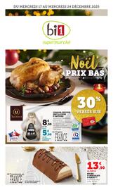 Catalogue Bi1 semaine 51 page 1