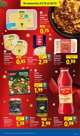 Volantino Lidl settimana 52 Pagina 11