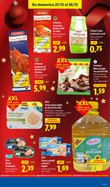 Volantino Lidl settimana 52 Pagina 13