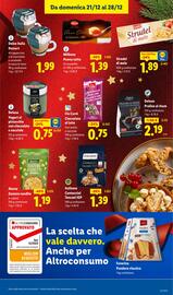 Volantino Lidl settimana 52 Pagina 15