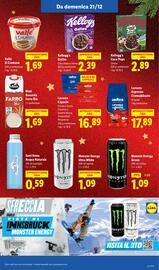 Volantino Lidl settimana 52 Pagina 21