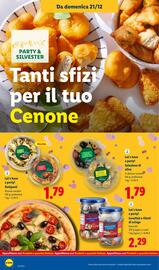 Volantino Lidl settimana 52 Pagina 26