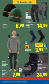 Volantino Lidl settimana 52 Pagina 37