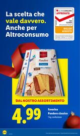 Volantino Lidl settimana 52 Pagina 51