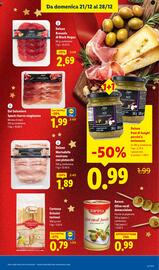 Volantino Lidl settimana 52 Pagina 7