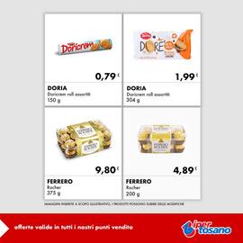 Volantino Iper Tosano settimana 51 Pagina 2