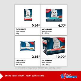 Volantino Iper Tosano settimana 51 Pagina 3