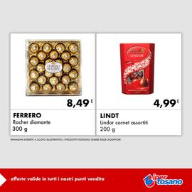 Volantino Iper Tosano settimana 51 Pagina 4