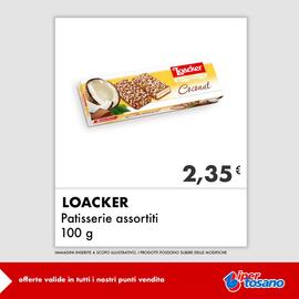 Volantino Iper Tosano settimana 51 Pagina 5