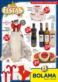 Folheto Bolama Página 1