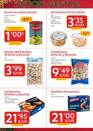 Folleto AhorraMas semana 51 Página 18