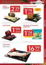 Folleto AhorraMas semana 51 Página 3