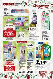 Folleto Gadis semana 51 Página 51