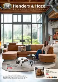 Henders & Hazel folder Pagina 1