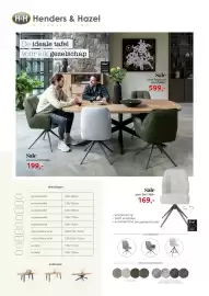 Henders & Hazel folder Pagina 2