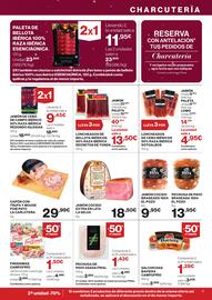 Catálogo Supercor Página 11