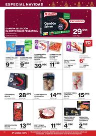 Catálogo Supercor Página 20