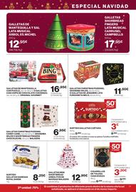 Catálogo Supercor Página 21