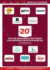 Catálogo Supercor Página 25