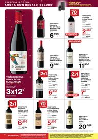 Catálogo Supercor Página 28