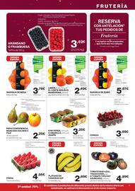 Catálogo Supercor Página 3