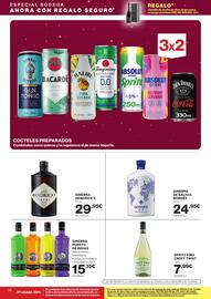 Catálogo Supercor Página 36