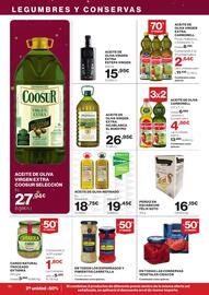 Catálogo Supercor Página 40