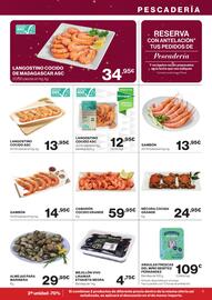 Catálogo Supercor Página 5