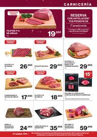 Catálogo Supercor Página 7