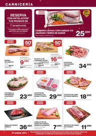 Catálogo Supercor Página 8