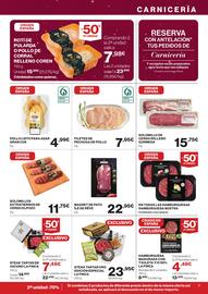 Catálogo Supercor Página 9