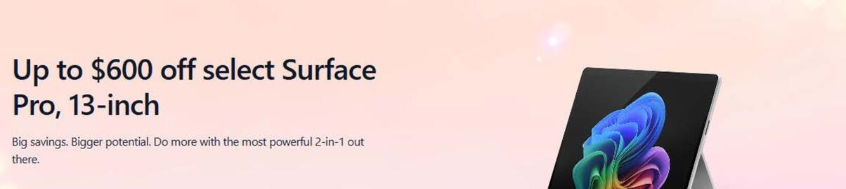 Microsoft Prospekt Seite 2