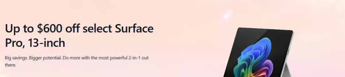 Microsoft Prospekt Seite 2