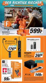 Expert Technomarkt Prospekt woche 51 Seite 10