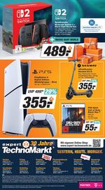 Expert Technomarkt Prospekt woche 51 Seite 14