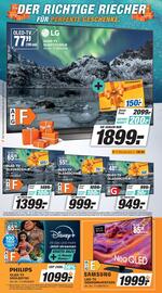 Expert Technomarkt Prospekt woche 51 Seite 4