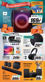 Expert Technomarkt Prospekt woche 51 Seite 5