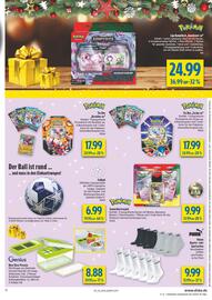 Diska Prospekt woche 52 Seite 11