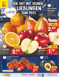 Netto Marken-Discount Prospekt woche 52 Seite 10