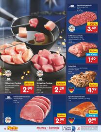 Netto Marken-Discount Prospekt woche 52 Seite 12