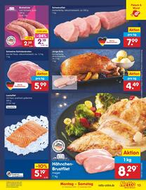 Netto Marken-Discount Prospekt woche 52 Seite 13