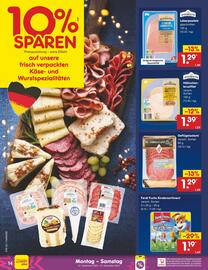 Netto Marken-Discount Prospekt woche 52 Seite 14