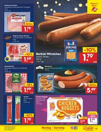 Netto Marken-Discount Prospekt woche 52 Seite 15