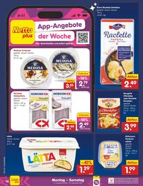 Netto Marken-Discount Prospekt woche 52 Seite 16
