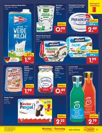 Netto Marken-Discount Prospekt woche 52 Seite 17